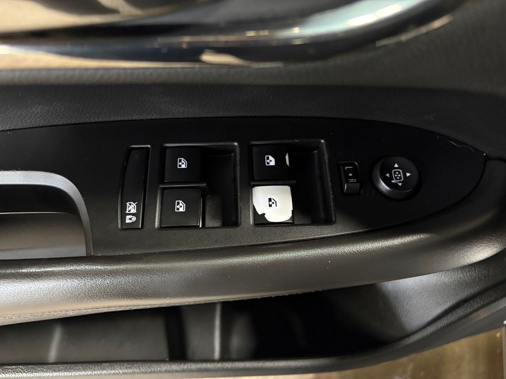 2014 Cadillac ATS 2.5L