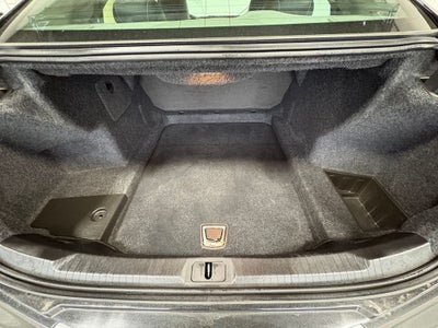 2014 Cadillac ATS 2.5L