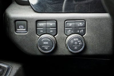 2024 Chevrolet Silverado 3500HD LT Flat Form Bed with Gooseneck Hitch