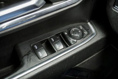 2024 Chevrolet Silverado 3500HD LT Flat Form Bed with Gooseneck Hitch