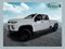 2022 Chevrolet Silverado 2500HD Custom
