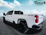 2022 Chevrolet Silverado 2500HD Custom
