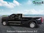 2024 Chevrolet Silverado 3500HD High Country Power Sunroof