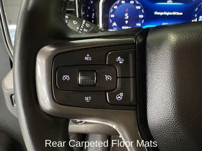 2024 Chevrolet Silverado 3500HD High Country Power Sunroof