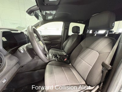 2023 Chevrolet Colorado Work Truck