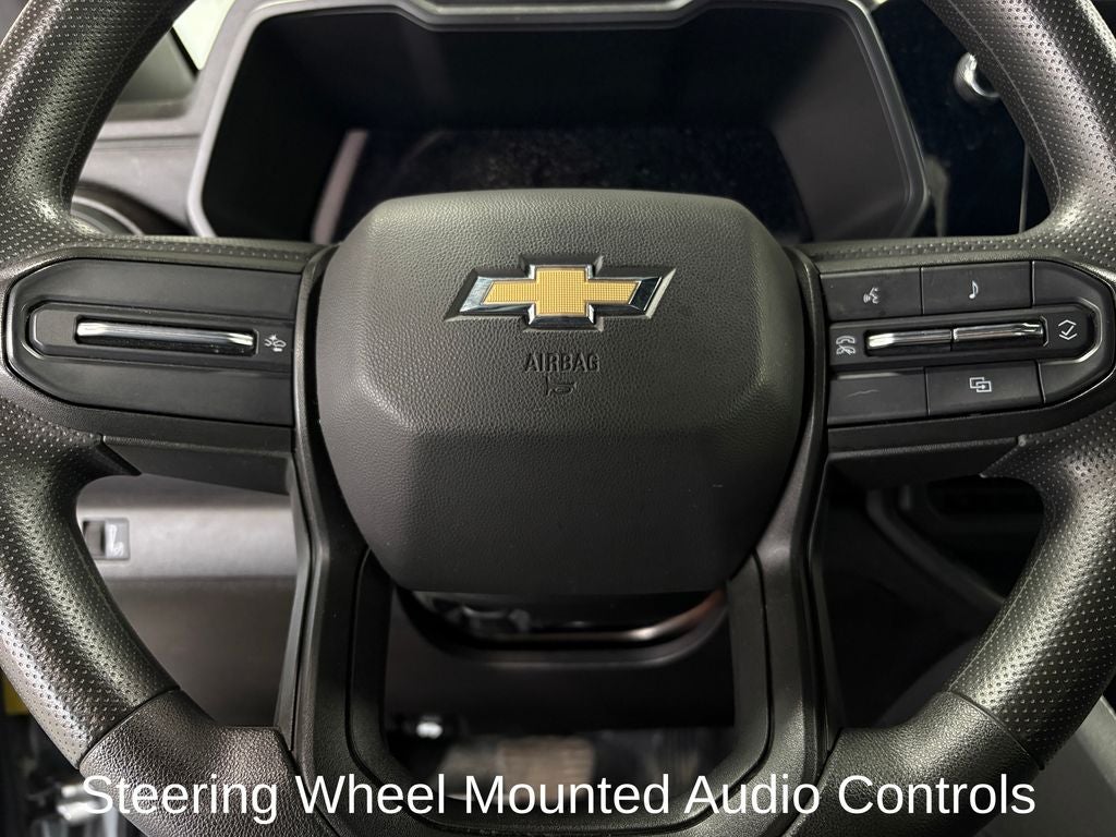 2023 Chevrolet Colorado Work Truck