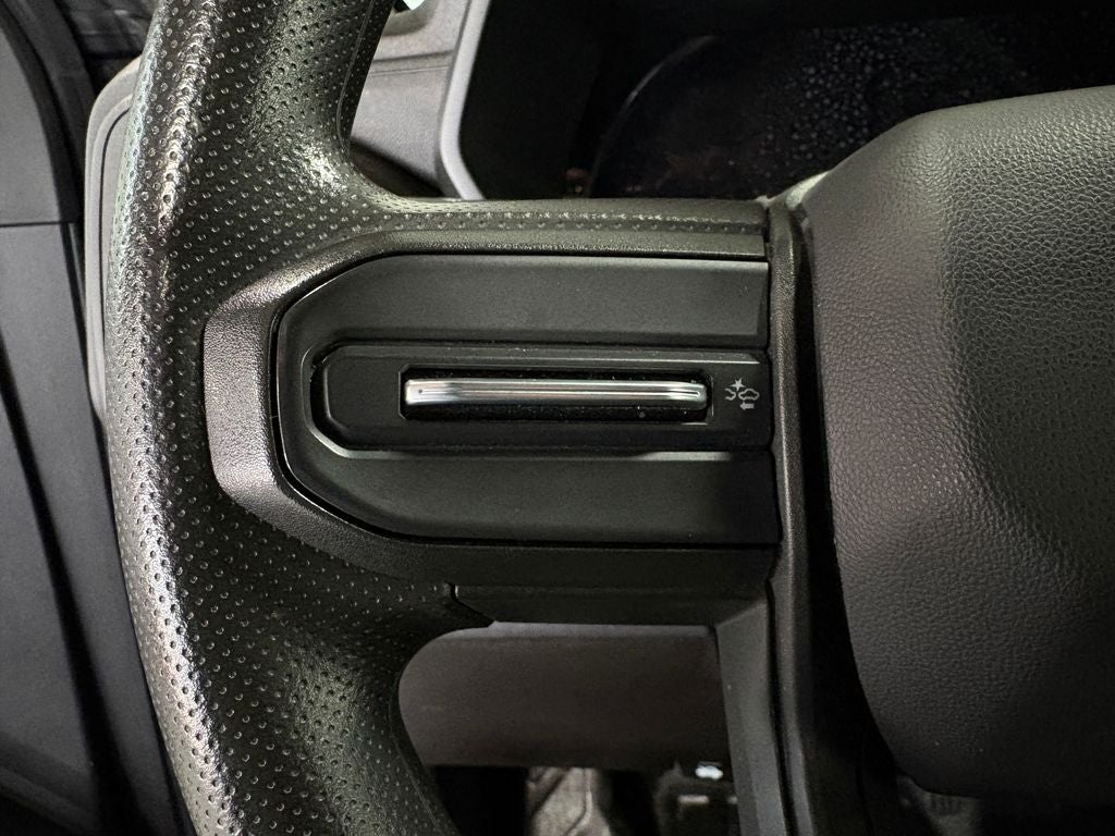 2023 Chevrolet Colorado Work Truck