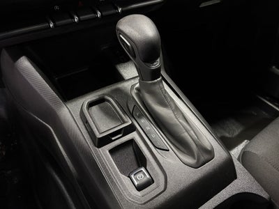 2023 Chevrolet Colorado Work Truck