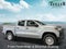 2023 Chevrolet Colorado Work Truck