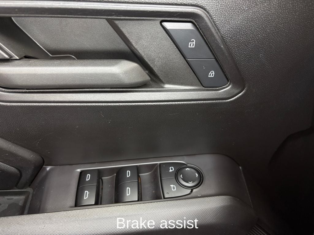 2023 Chevrolet Colorado Work Truck Preferred Equipment Group 2WT