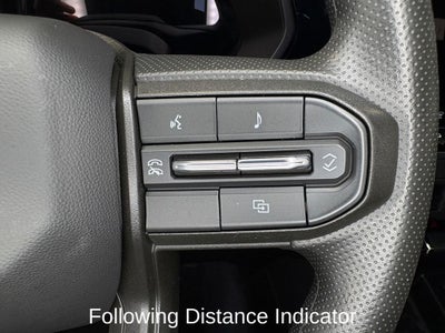 2023 Chevrolet Colorado Work Truck Preferred Equipment Group 2WT