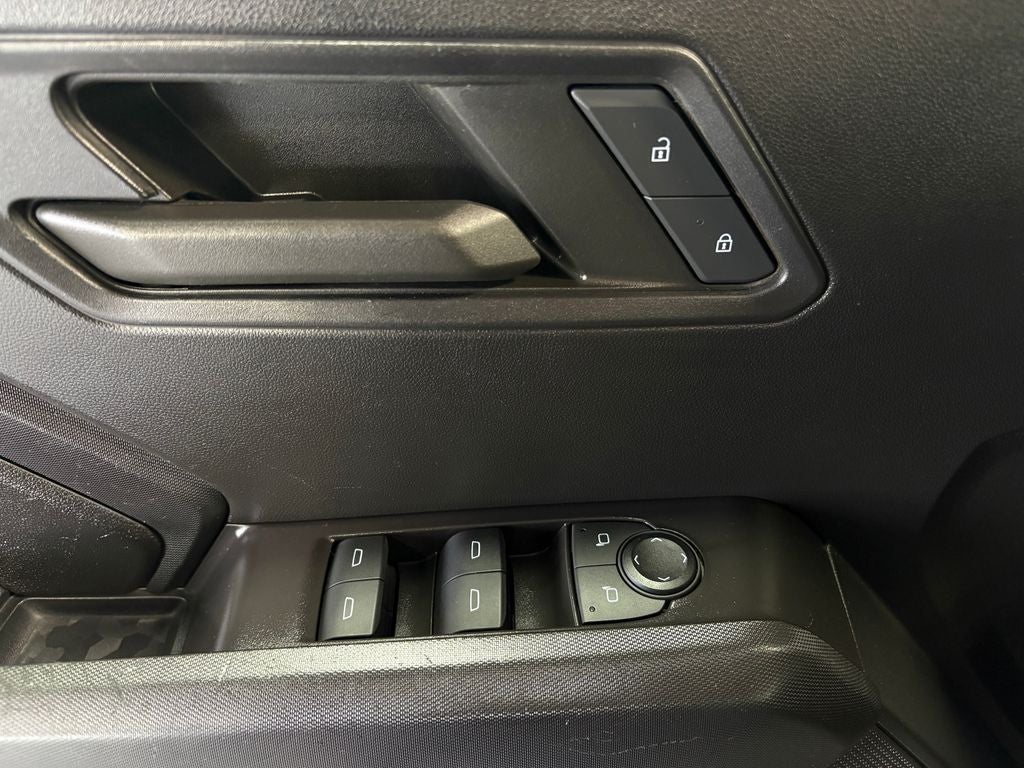 2024 Chevrolet Colorado Work Truck Navigation System