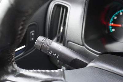 2022 Chevrolet Colorado LT Apple CarPlay/Android Auto & Rear Vision Camera