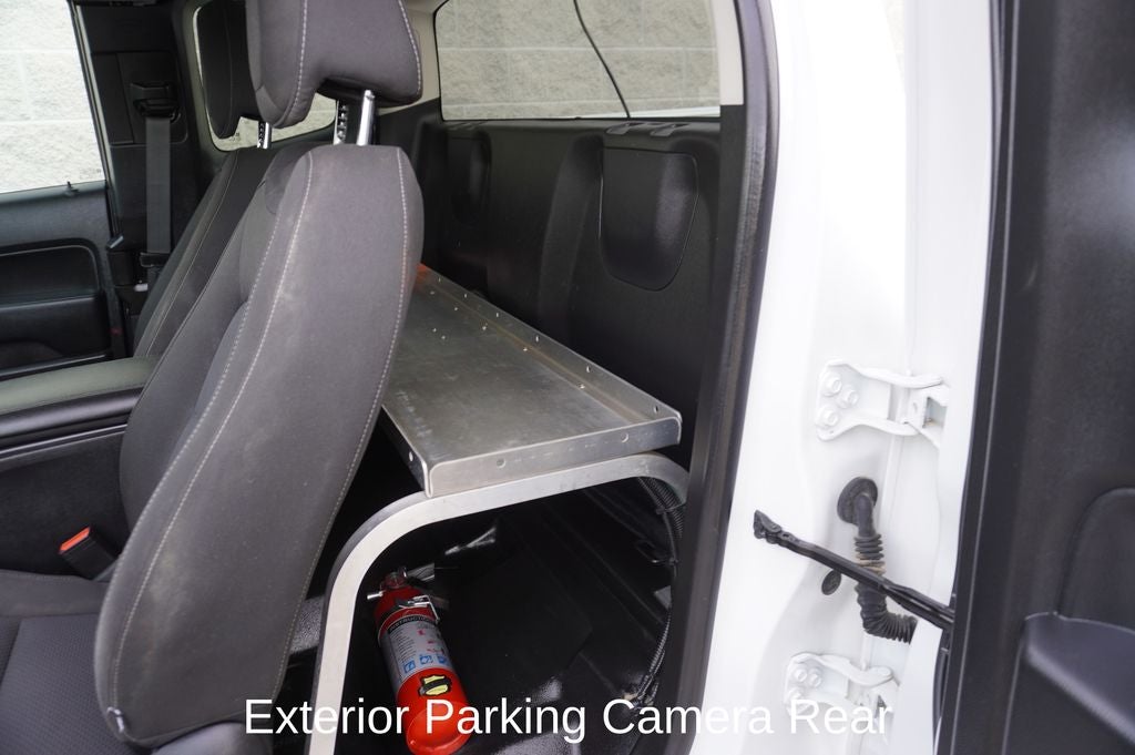 2022 Chevrolet Colorado LT Apple CarPlay/Android Auto & Rear Vision Camera