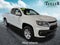 2022 Chevrolet Colorado LT Preferred Equipment Group 2LT