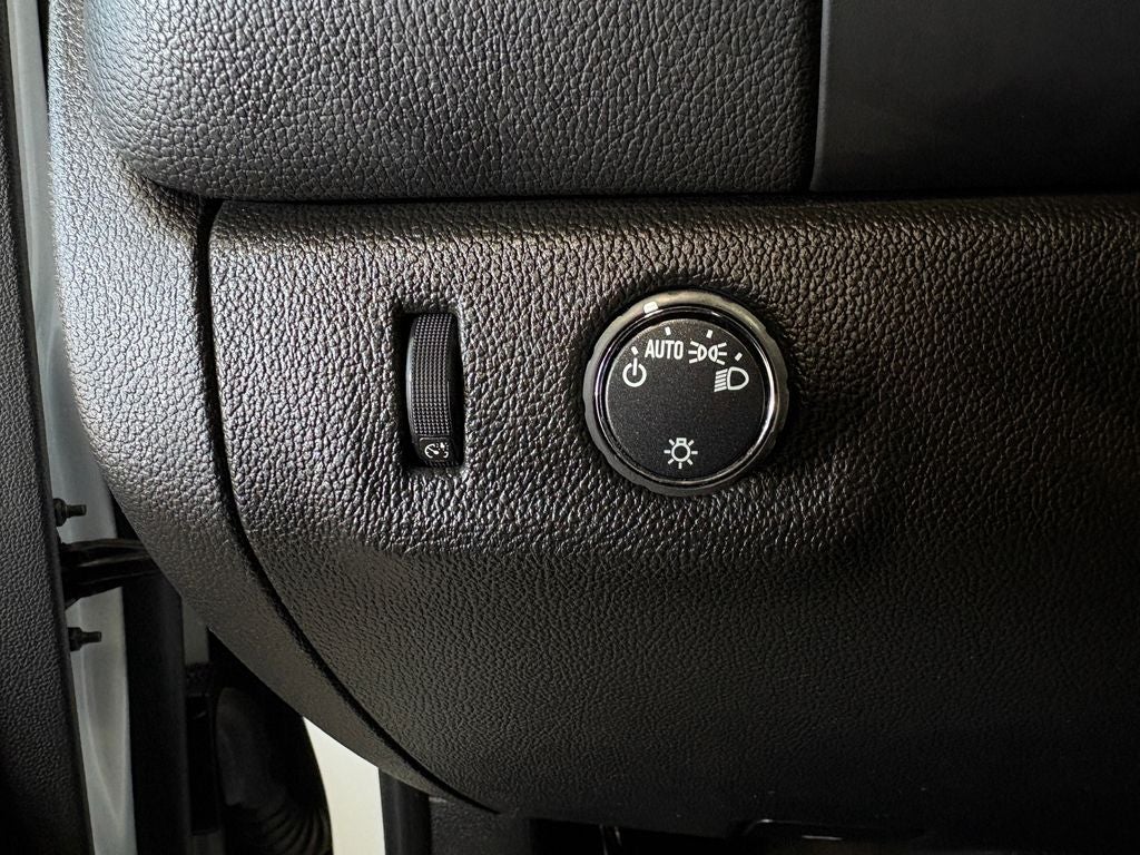 2022 Chevrolet Colorado LT Preferred Equipment Group 2LT