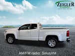 2022 Chevrolet Colorado LT Preferred Equipment Group 2LT