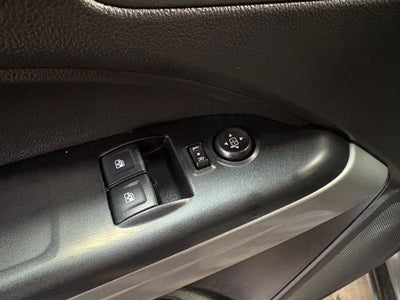 2022 Chevrolet Colorado LT Apple CarPlay/Android Auto