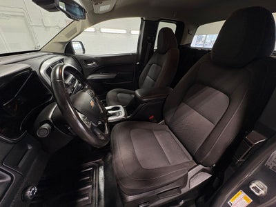 2022 Chevrolet Colorado LT Apple CarPlay/Android Auto