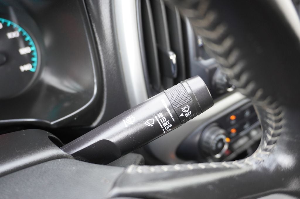 2022 Chevrolet Colorado LT Apple CarPlay/Android Auto & Exterior Parking Came