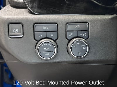 2023 Chevrolet Silverado 1500 LT LT1