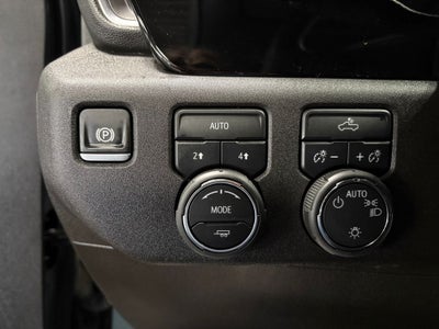 2025 Chevrolet Silverado 1500 LT LT1