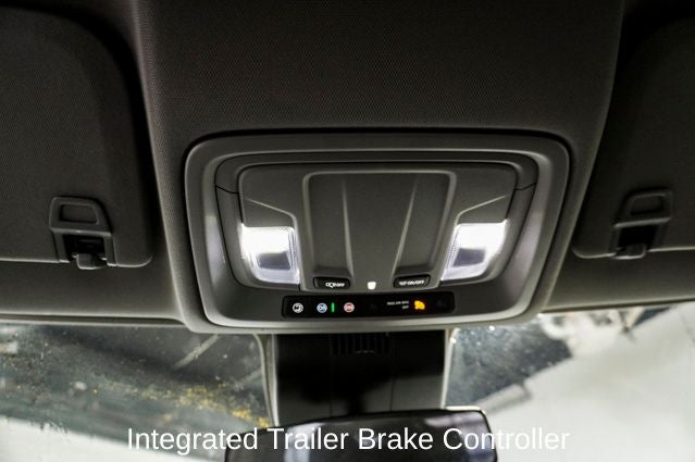 2025 Chevrolet Silverado 1500 LT 12.3" Multicolor Reconfigurable Digital Display &