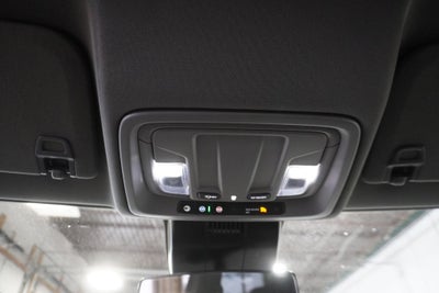 2025 Chevrolet Silverado 1500 LT Navigation System & Apple CarPlay/Android Auto