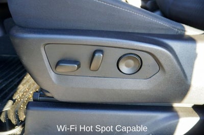 2025 Chevrolet Silverado 1500 LT Navigation System & 12.3" Multicolor Reconfigurabl