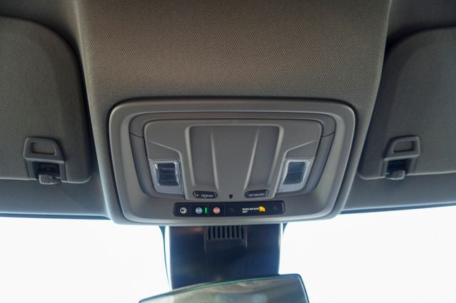 2025 Chevrolet Silverado 1500 LT Navigation System & 12.3" Multicolor Reconfigurabl