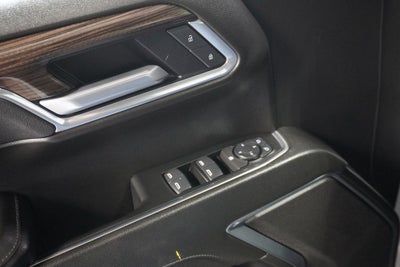 2025 Chevrolet Silverado 1500 LT Navigation System & 12.3" Multicolor Reconfigurabl