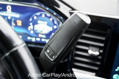 2025 Chevrolet Silverado 1500 LT 12.3" Multicolor Reconfigurable Digital Display &