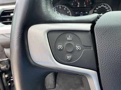 2019 GMC Acadia SLE-2 3rd row seat