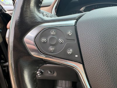 2019 Chevrolet Traverse High Country Power moonroof