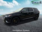 2019 Chevrolet Traverse High Country Power moonroof