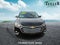 2019 Chevrolet Traverse High Country Power moonroof