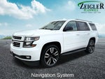 2020 Chevrolet Tahoe Premier RST 6.2L Performance Edition