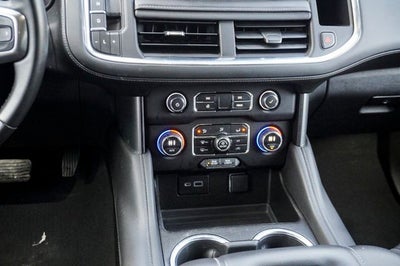 2023 Chevrolet Tahoe LS Apple CarPlay/Android Auto &Driver Alert Package