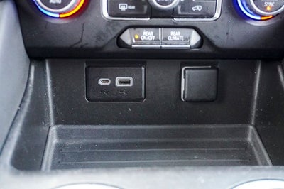 2023 Chevrolet Tahoe LS Apple CarPlay/Android Auto &Driver Alert Package