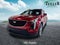 2021 Cadillac XT4 Sport Driver Awareness Package