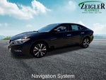 2016 Nissan Maxima 3.5 SV