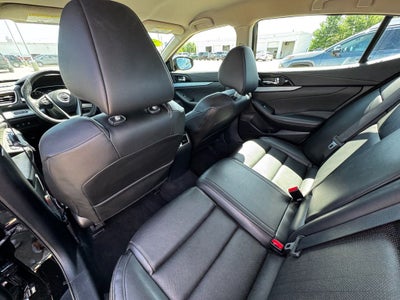 2016 Nissan Maxima 3.5 SV