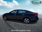 2016 Nissan Maxima 3.5 SV