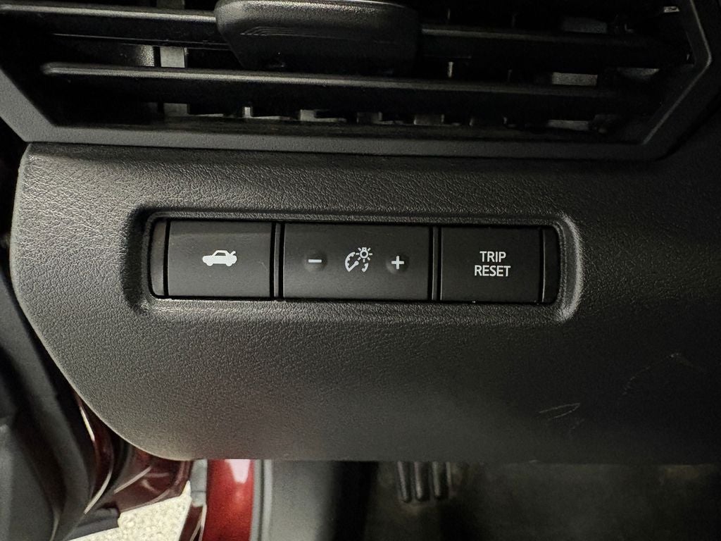 2023 Nissan Altima 2.5 SV Apple Car Play