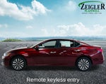 2023 Nissan Altima 2.5 SV Apple Car Play