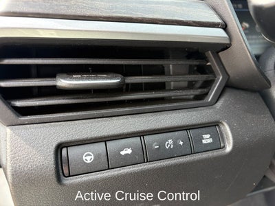2024 Nissan Altima Platinum