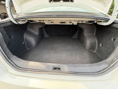 2024 Nissan Altima Platinum