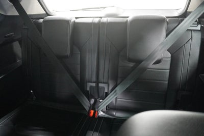 2021 Volkswagen Atlas 3.6L V6 SEL Premium R-Line