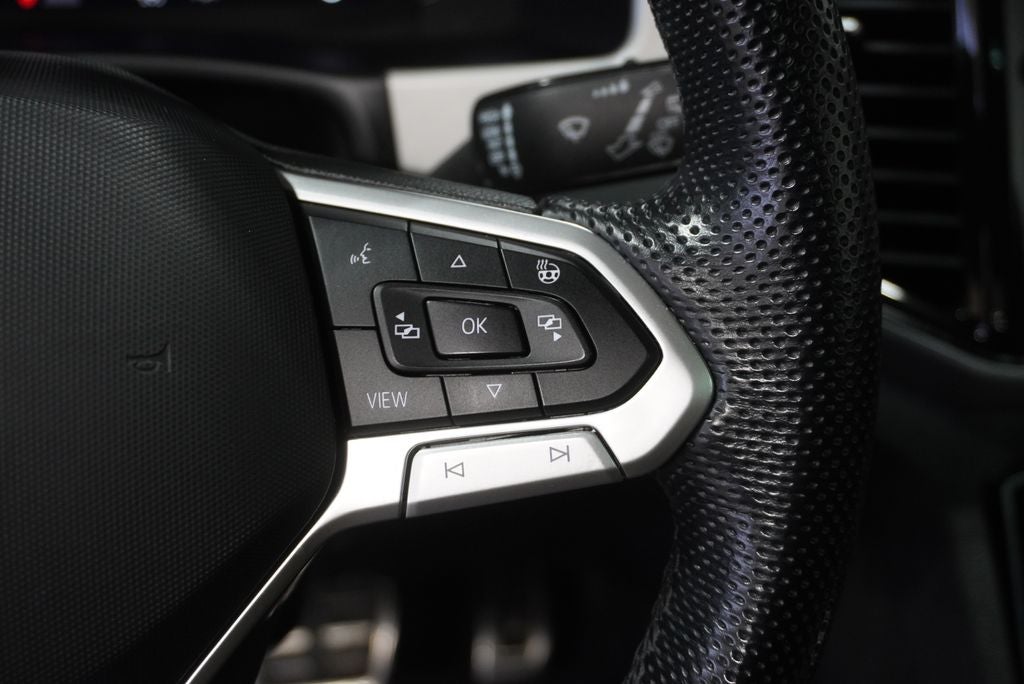 2021 Volkswagen Atlas 3.6L V6 SEL Premium R-Line