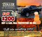 2013 Volkswagen Passat TDI SEL Premium